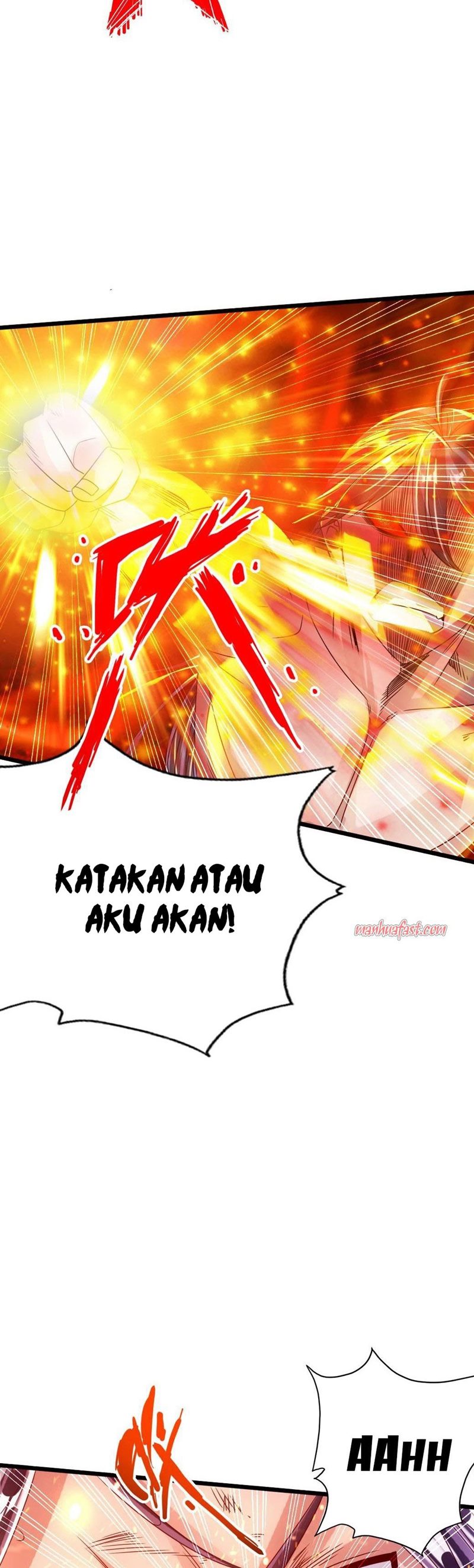 Xianwu Dizun Chapter 59 Gambar 21